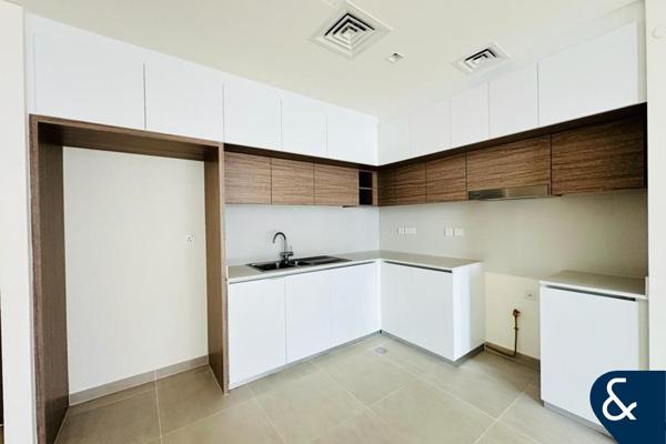 2 Bedroom | Creek View | Corner Layout